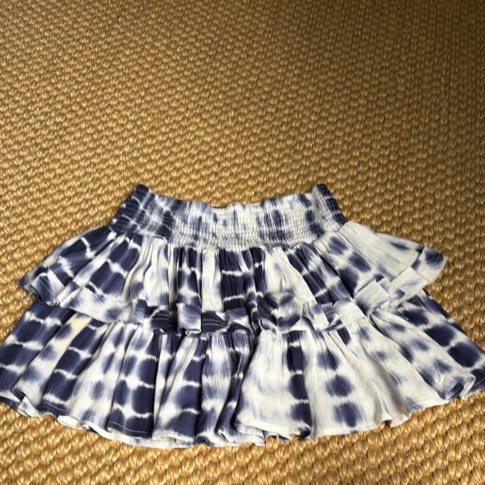 Muche Et Muchette Mini Skirt